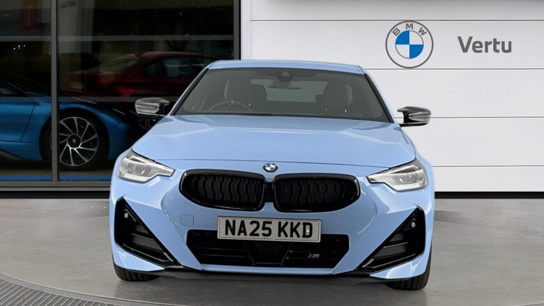 BMW 2 Series M240i xDrive 2dr Step Auto Petrol Coupe